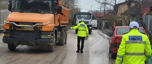 Amendați „în convoi”. 5 x 1.100 lei