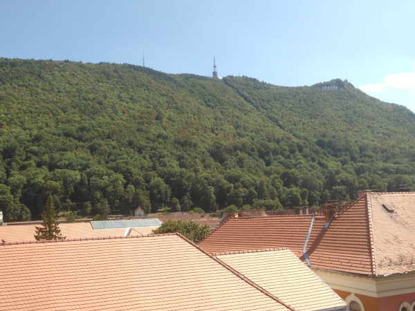 Compania Apa Braşov trebuie să apeleze la arheologi. Operatorul are în plan să refacă reţeaua de apă de sub Tâmpa 