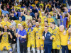Corona Brașov a cucerit în premieră Cupa României