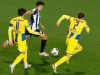 Răzvan Lucescu, victorie cu Asteras