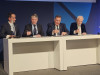 Braşovul a semnat la Frankfurt contractul pentru FOTE 2027  