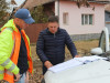 Investiţie cu „anomalii”, la Recea 
