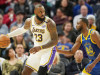
LeBron James a ajuns la 49.999 de puncte înscrise în NBA