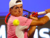 Argentinianul Sebastian Baez, principalul favorit la Ţiriac Open