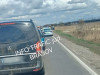 Şi-a scăpat motorul de sub control