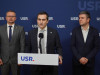 Deputatul USR Braşov, Allen Coliban, iniţiator al legii „nu mă mai lăsa să joc”