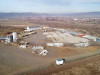 1,2 milioane de metri cubi de nisip şi pietriş pentru autostrada Sibiu-Făgăraş. Balastiera va fi amenajată de turcii de la Makyol pe teritoriul comunei Viştea