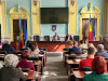 La „Judeţ”, prima şedinţă de lucru pe bugetul 2025