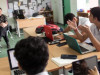 Ilustriada - concurs de ilustrat cărţi pentru elevii pasionaţi de desen şi design