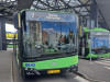 Trei zile cu autobuze pe linia RATBV cu indicativul 7. Pe traseu se  toaletează arbori 