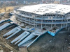 Firma care construieşte Polivalenta Braşovului, interesată şi de noul Stadion al Tineretului. Contract de 130 de milioane, aproape 1 milion de lei doar pentru dirigenţia de şantier  