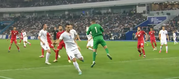 Iranul, a şasea echipă participantă la Cupa Mondială din 2026