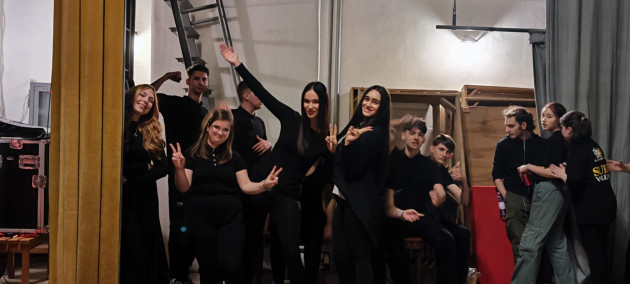 De Ziua Teatrului, la Reduta: Ateliere gratuite pentru copii 