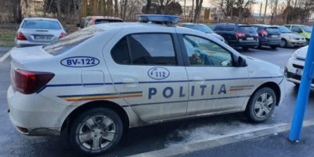I-a intrat soţul în casă, cu tot cu ordin de protecţie