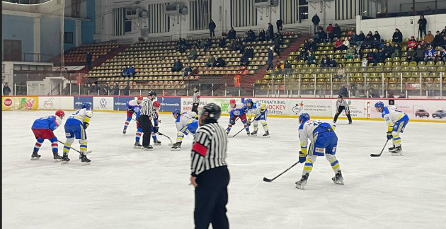 „Lupii” şi-au consolidat primul loc în Campionatul Naţional