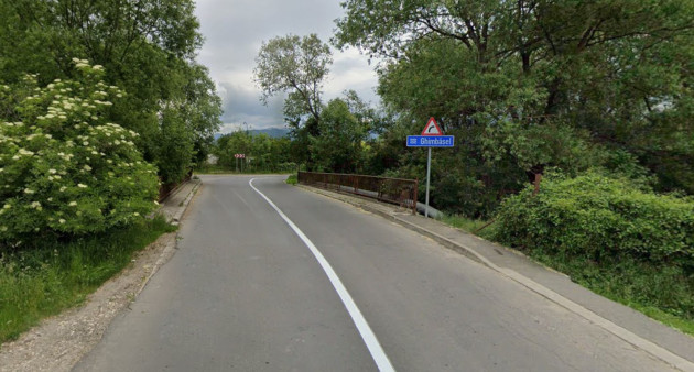 Prea săraci pentru un pod