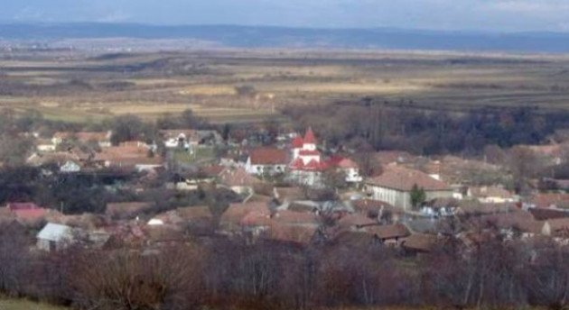 MAI construieşte un depozit pentru situaţii de urgenţă la Braşov 