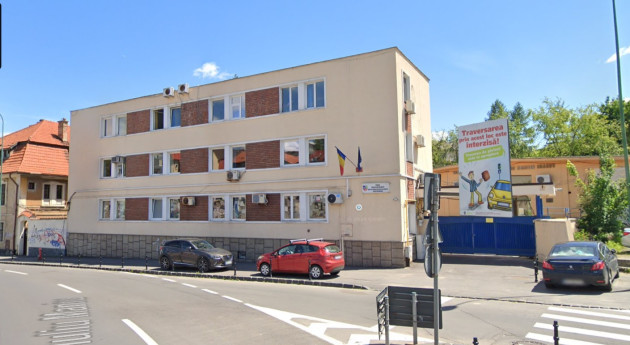 Avem orfani şi din Ucraina. Au fost 26, ultimii doi aşteaptă aprobarea instanţei judecătoreşti pentru a se întoarce în ţara natală