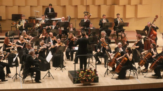 Urmează „Simfonia primăverii”