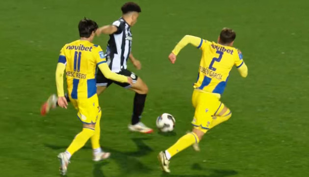 Răzvan Lucescu, victorie cu Asteras