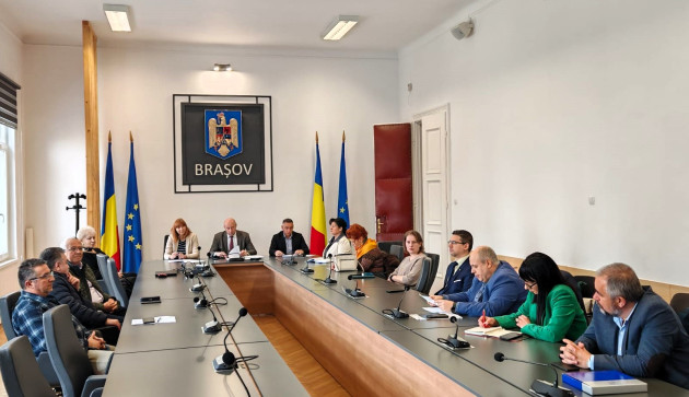 De ce suferă Braşovul. Îngrijorător: bolile mintale au ajuns pe locul 3 ca incidenţă