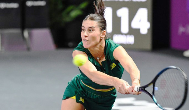 Sorana Cîrstea, eliminată în sferturi la Austin (WTA)