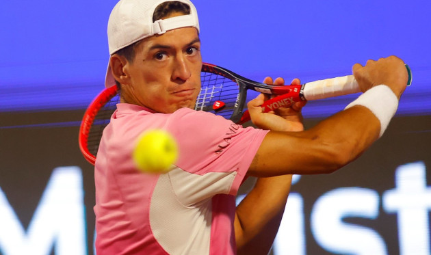 Argentinianul Sebastian Baez, principalul favorit la Ţiriac Open
