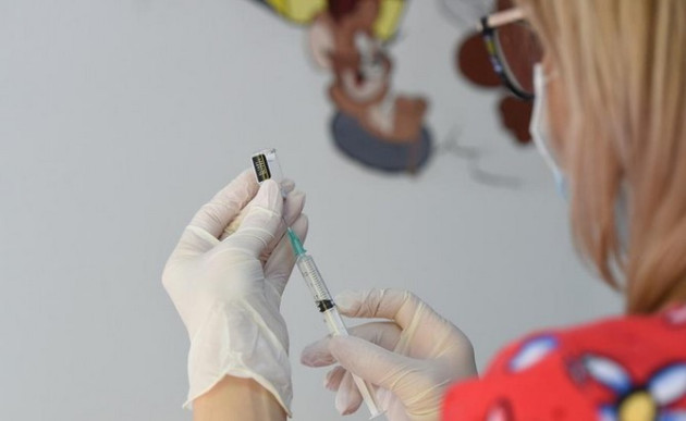 Vaccinarea copiilor, tot mai scăzută. În Braşov, în jur de 65%