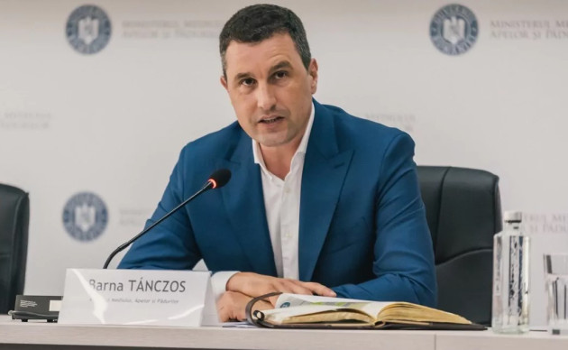 Barna: Impozitul pe locuinţă, şi în funcţie de oraş