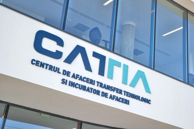 Agenția Metropolitană Brașov caută un administrator pentru incubatorul de afaceri din cadrul CATTIA. Ofertele sunt așteptate până în 21 martie
