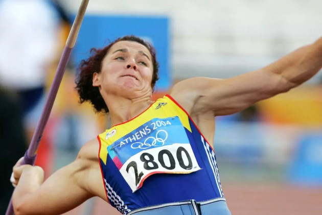 Fosta mare atletă Felicia Ţilea Moldovan s-a stins la vârsta de 57 de ani