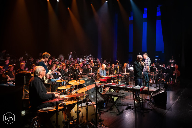 Orchestra Regală Harmonie Schelle vine la Braşov