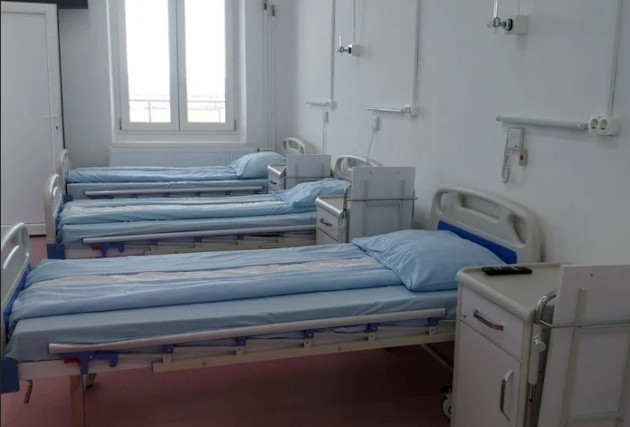 Proiect: Internarea forţată a consumatorilor de droguri