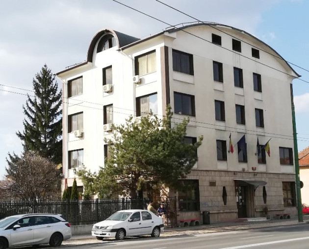 O speţă lămurită la Înalta Curte, la cererea Braşovului