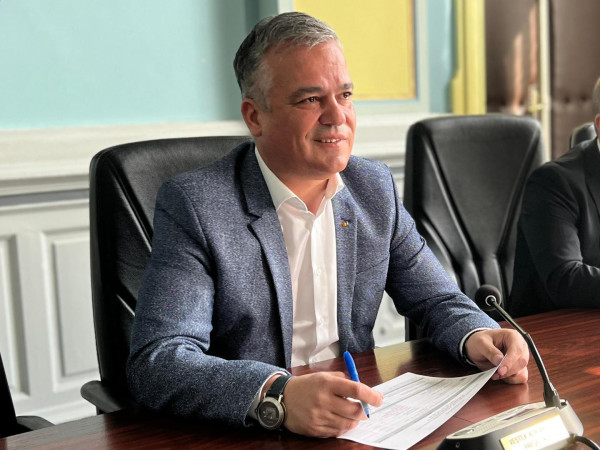 Tehnologie nouă, de ultimă generaţie, pentru Oncologia de la Spitalul Judeţean
