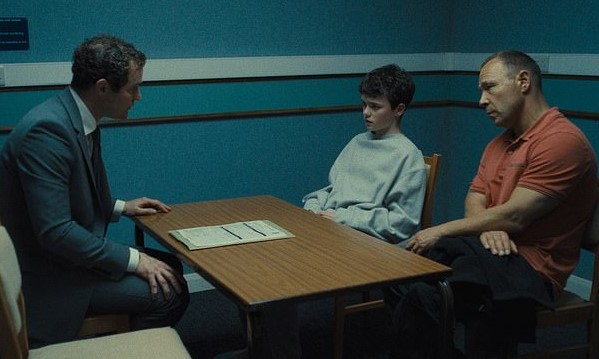 Incelii, noii adolescenţi. Pilula roşie, pilula neagră, regula 80-20.  Ce spun experţi din Braşov despre „Adolescence”, noul serial-fenomen 