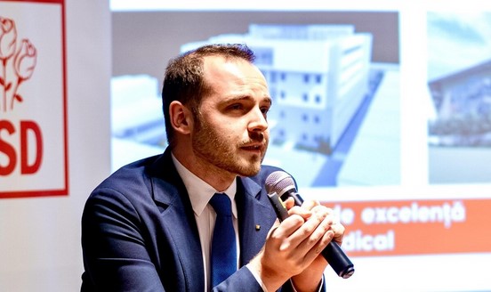 Modificări privind cabinetele medicale: vor putea funcţiona în firme sau centre sociale