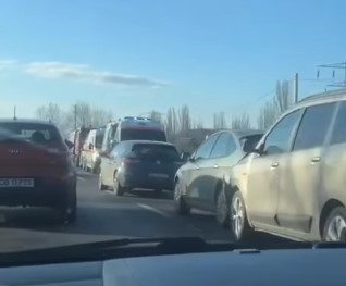 Cu 1,11 la mie, îşi va schimba „domiciliul”. Din Codlea, la Penitenciarul Codlea