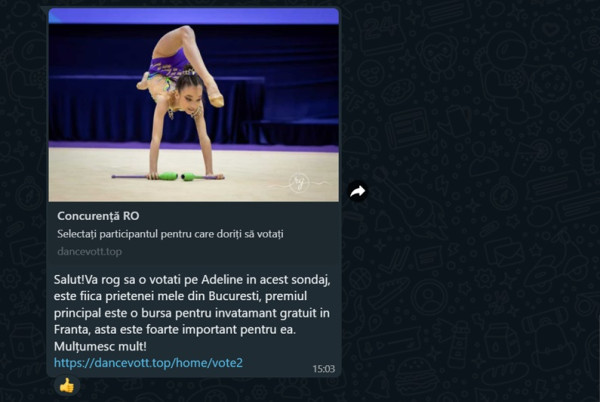 „Adeline”, la un alt nivel.  Victimă, şi un avocat din Braşov