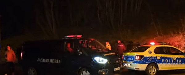 Omul sau animalul? Val de ură, acuzaţii şi ameninţări la telefoanele Salvamont Braşov