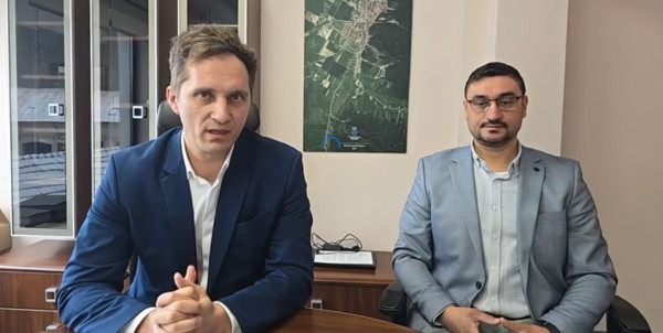Râşnovul îşi pregăteşte populaţia: Luăm în calcul să reducem debitul de apă în timpul nopţii