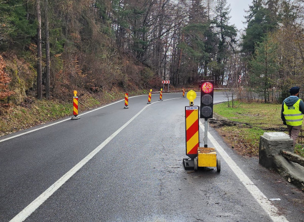 După Paști încep lucrările la Drumul Poienii. Mai multe studii au fost finalizate