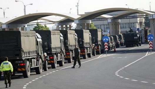 Documentaţii de aproape 600.000 de lei, pentru cele două „străzi NATO” din Braşov 