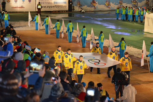 Municipiul Braşov, membru fondator al Asociaţiei FOTE 2027 