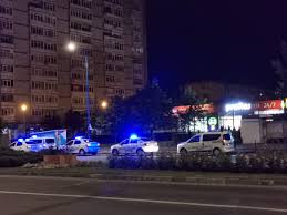 Viața de noaptea Brașovului, sub razie