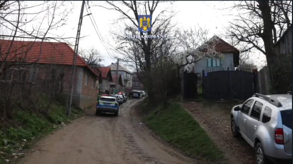 Urmăriţi din martie, cu patrule de noapte în tot Braşovul