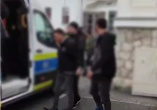 500 de euro, ca să închidă ochii