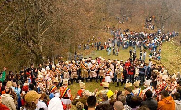 Un weekend cu 3 târguri la Braşov
