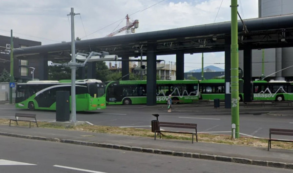 Experienţa RATBV Budila: „pomană” de 1 milion de lei