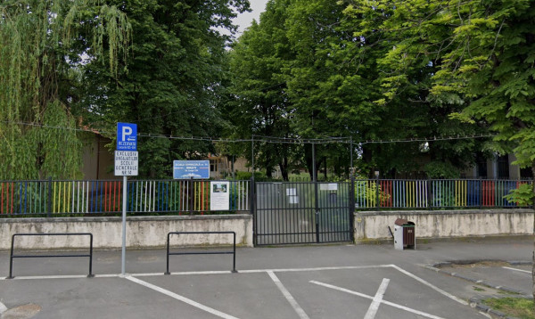 Extinderea Şcolii Gimnaziale nr. 14, dată în lucru 